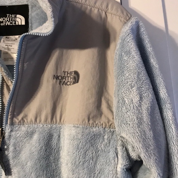 Beautiful North Face jacket - Picture 3 of 5